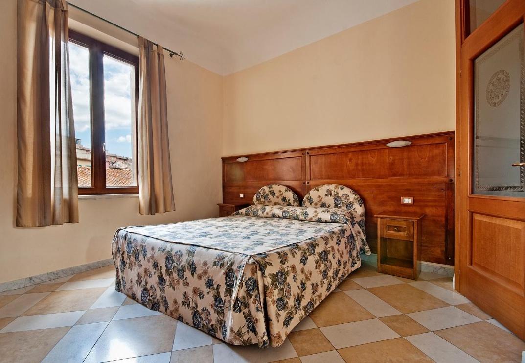 Al Mercato B&B Σιένα Εξωτερικό φωτογραφία