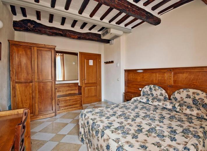 Al Mercato B&B Σιένα Εξωτερικό φωτογραφία